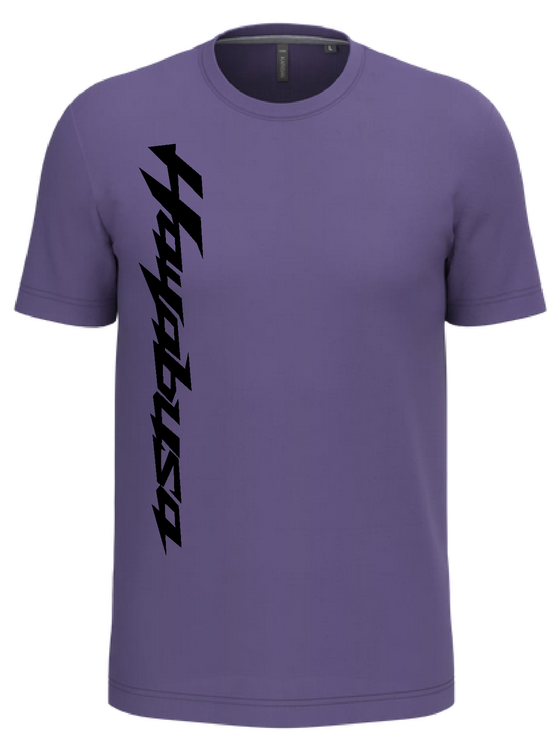 Tee shirt écrit Hayabusa Gen2