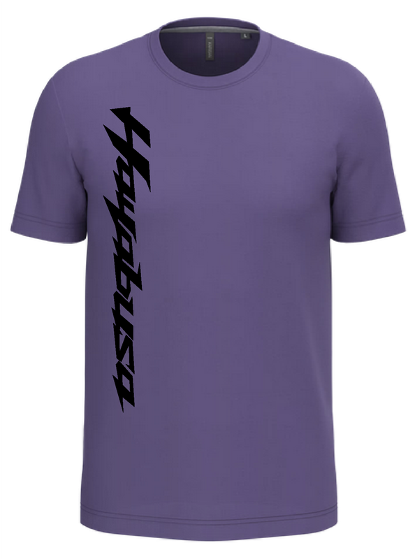 Tee shirt écrit Hayabusa Gen2