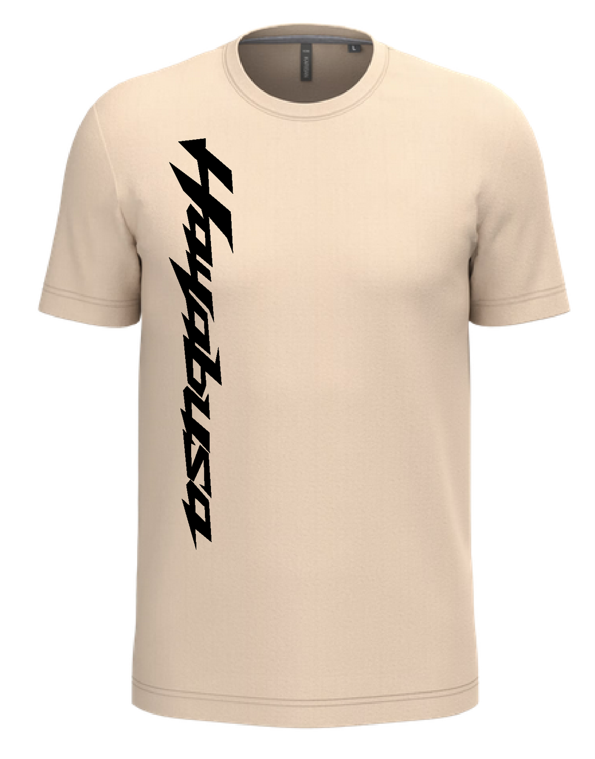 Tee shirt écrit Hayabusa Gen2