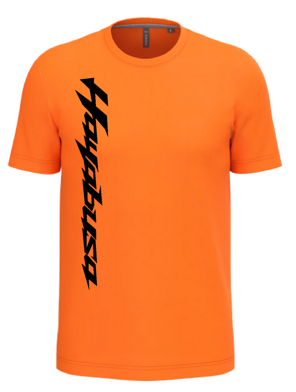 Tee shirt écrit Hayabusa Gen2