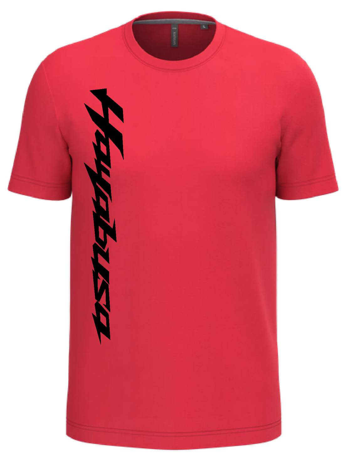 Tee shirt écrit Hayabusa Gen2