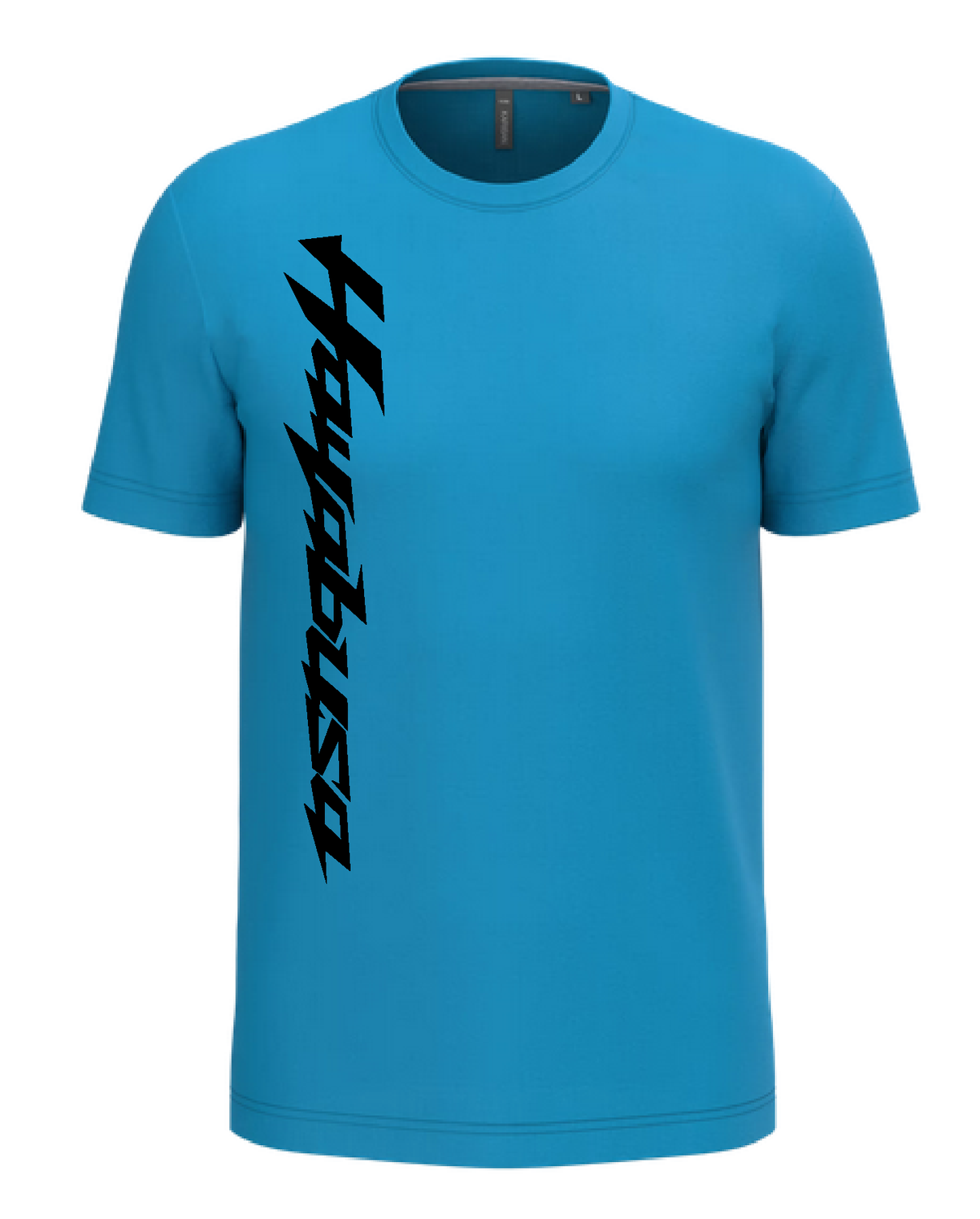 Tee shirt écrit Hayabusa Gen2