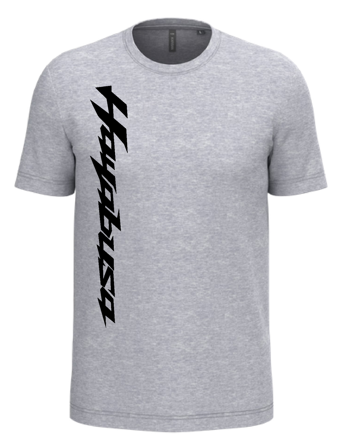 Tee shirt écrit Hayabusa Gen2