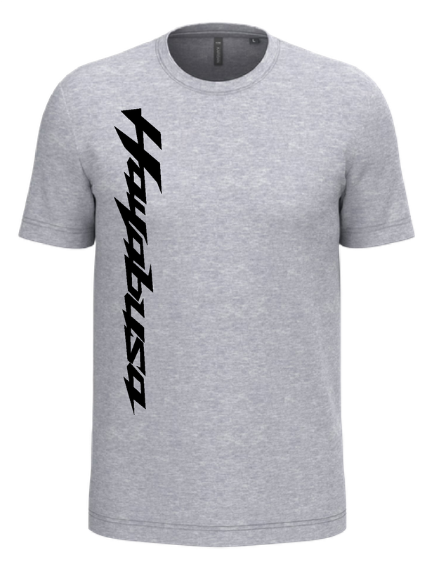 Tee shirt écrit Hayabusa Gen2
