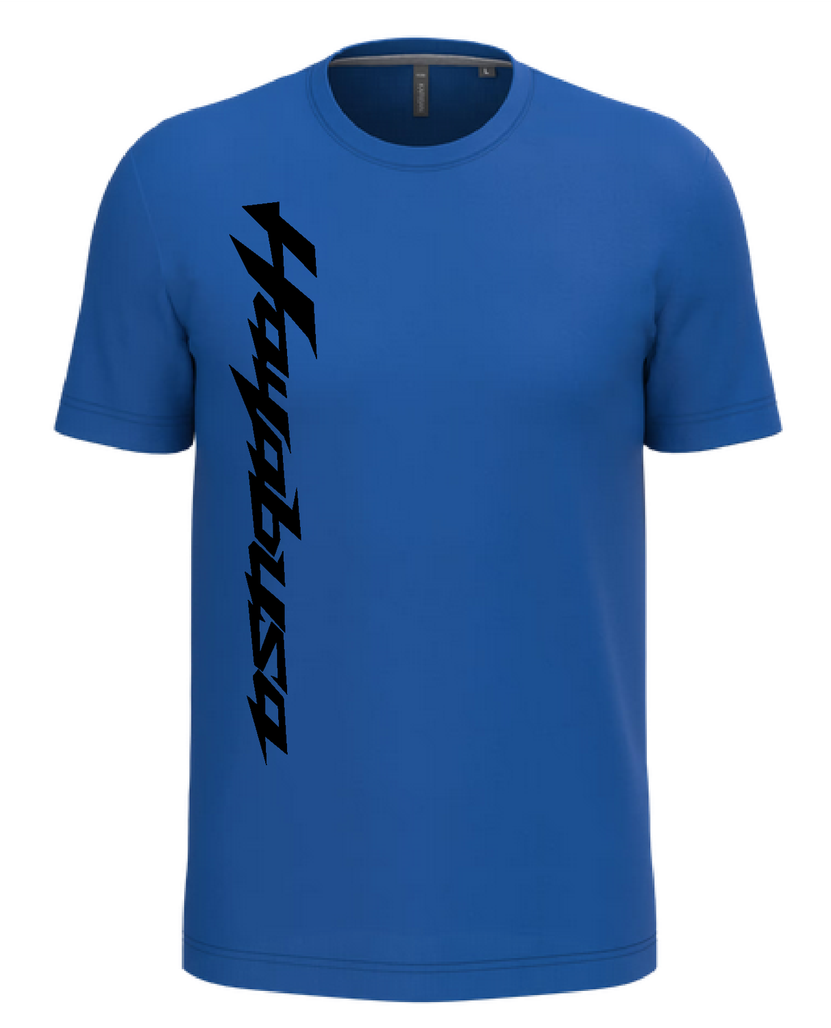 Tee shirt écrit Hayabusa Gen2