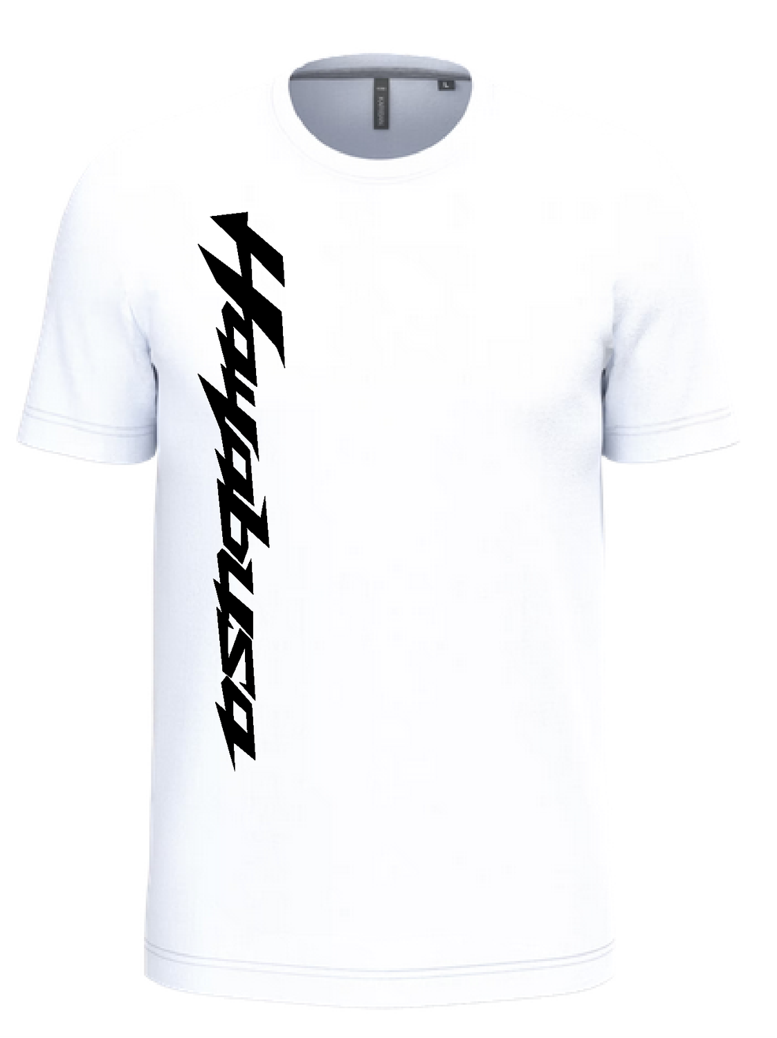 Tee shirt écrit Hayabusa Gen2