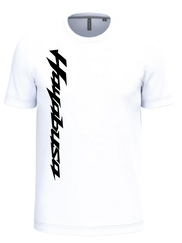 Tee shirt écrit Hayabusa Gen2