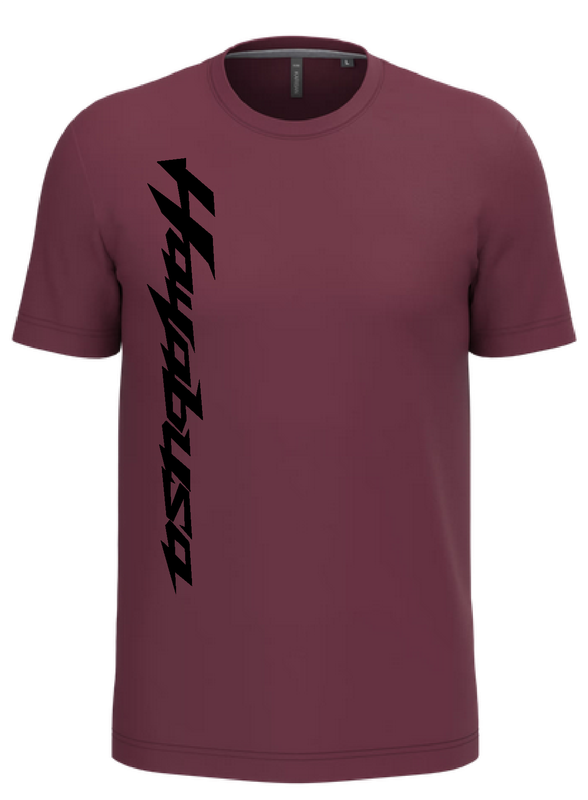 Tee shirt écrit Hayabusa Gen2