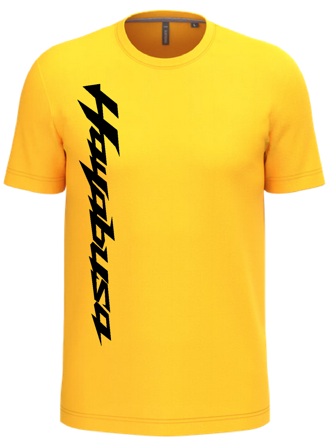 Tee shirt écrit Hayabusa Gen2