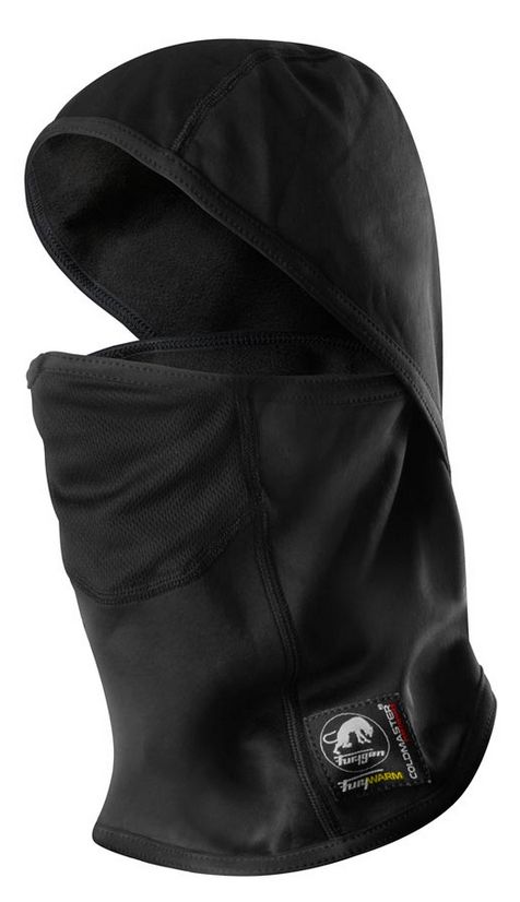 Balaclava SH