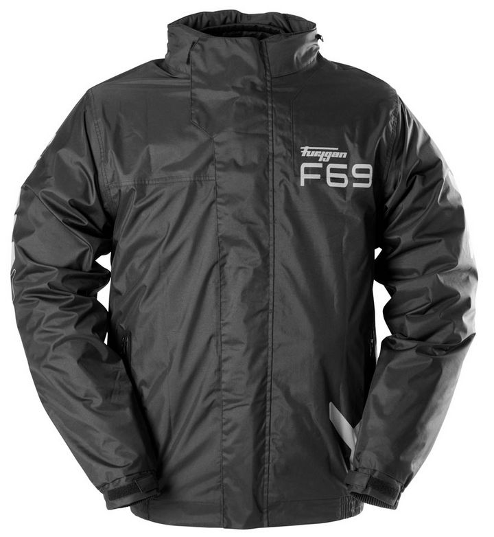 Tornado Jacket