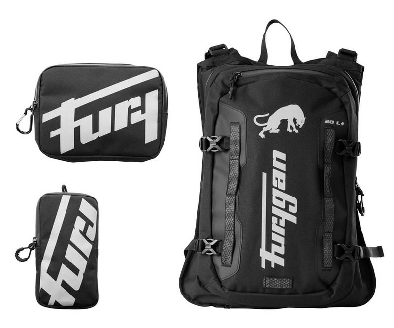 ADV 20L+