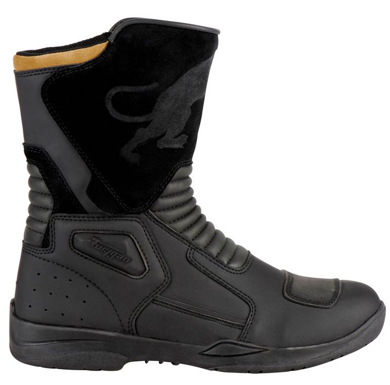 Boot GT D30 WP