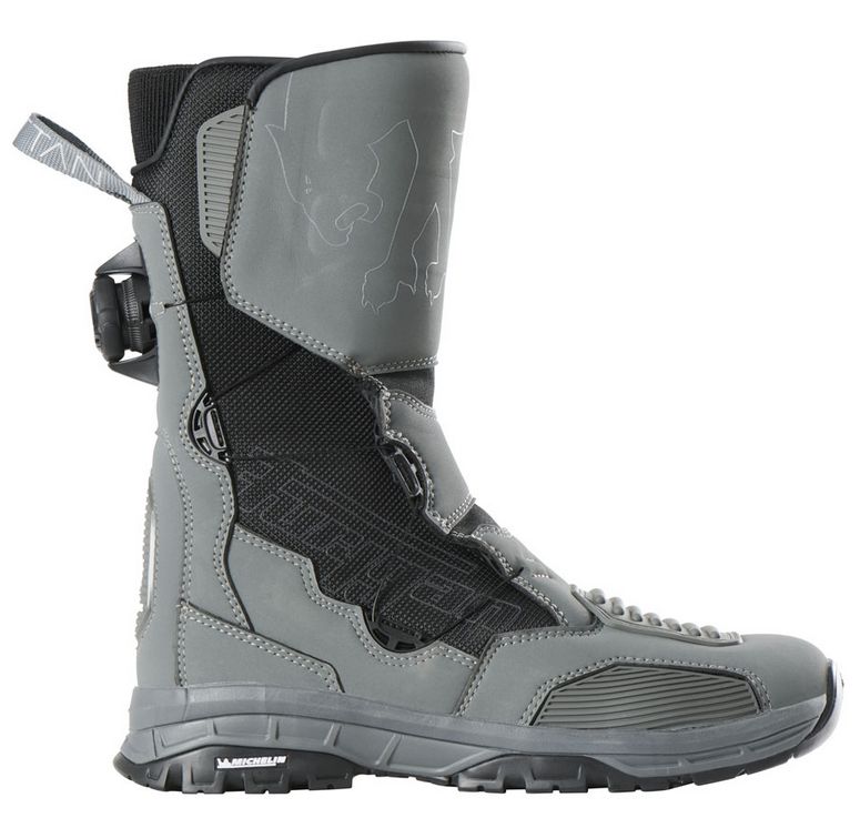 Chattan D30 WP