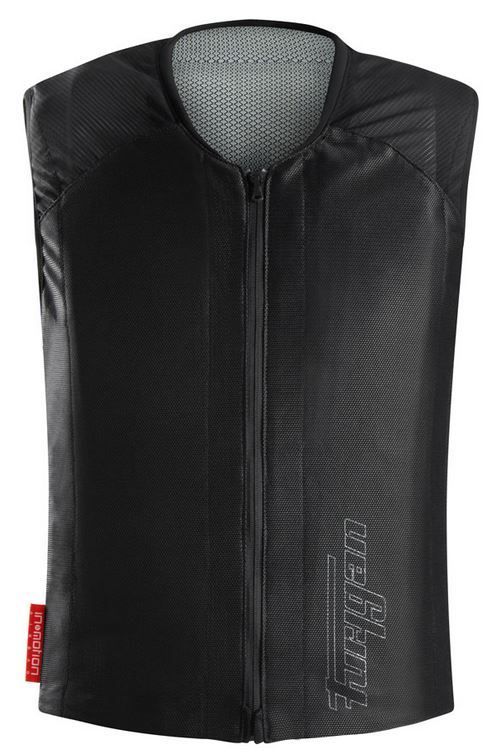 FURY AIRBAG EVO