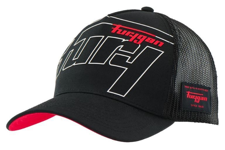 CASQUETTE