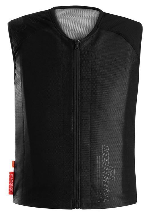 FURY AIRBAG EV+
