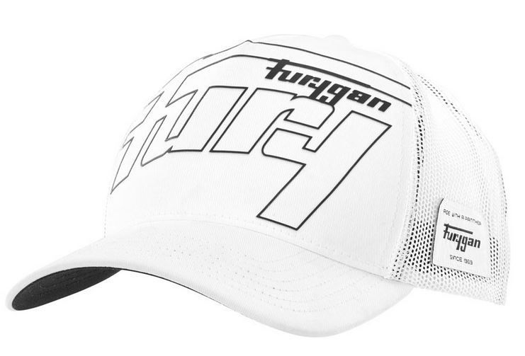 CASQUETTE