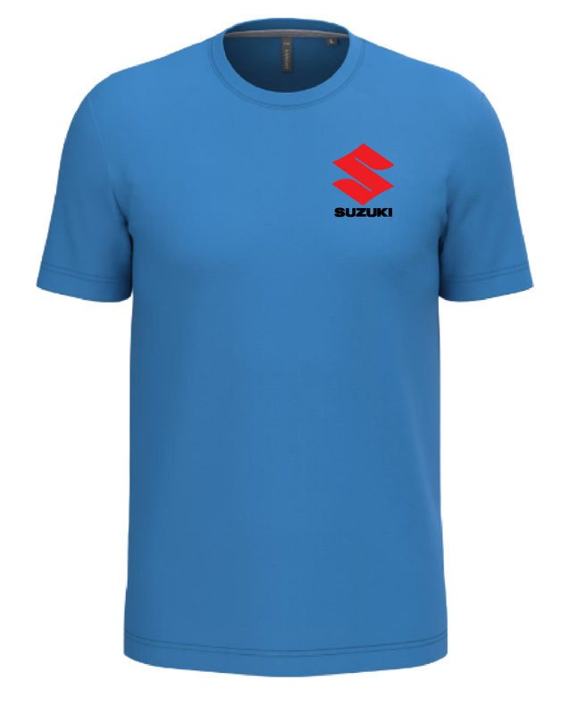 ​Tee shirt Suzuki Hayabusa