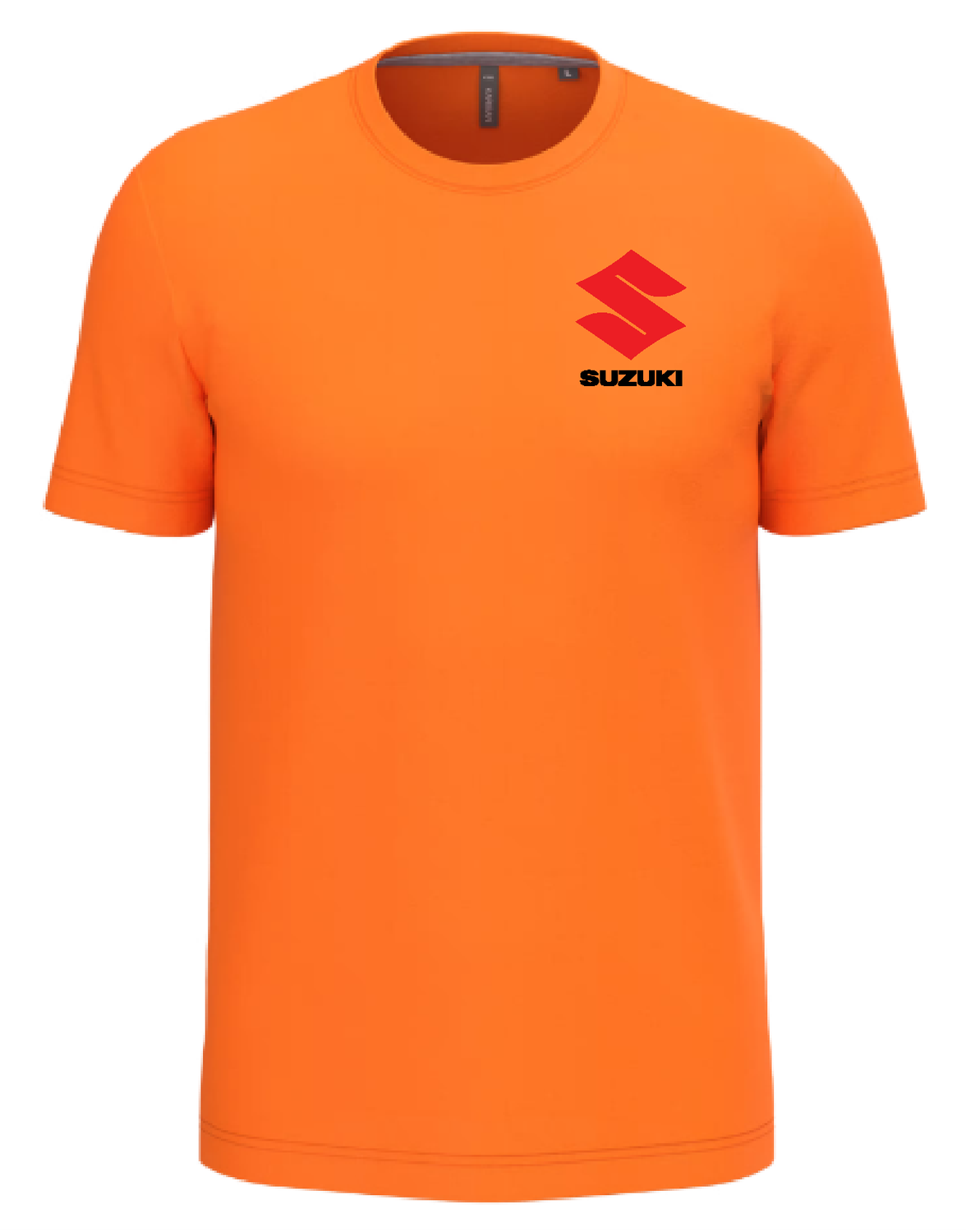 Tee shirt Suzuki Hayabusa
