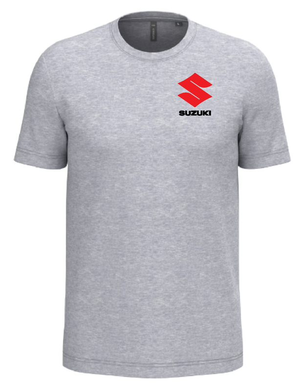 Tee shirt Suzuki Hayabusa