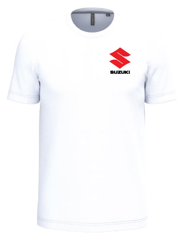​Tee shirt Suzuki Hayabusa