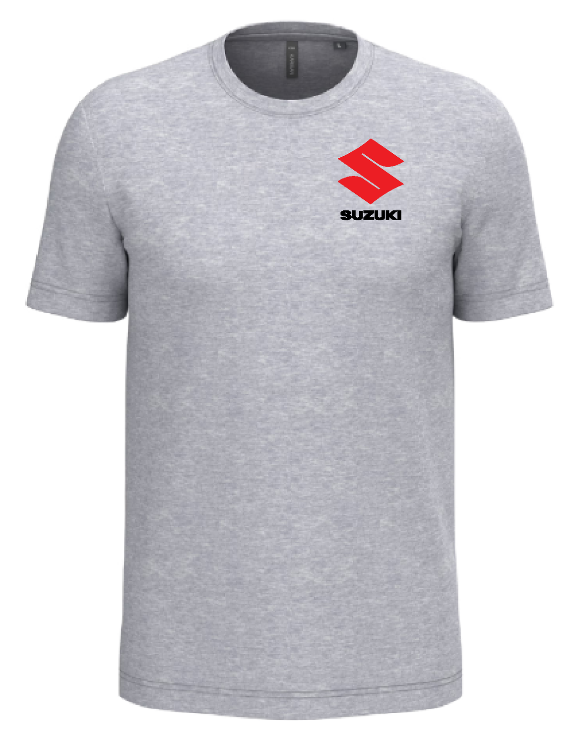 Tee shirt Suzuki Hayabusa
