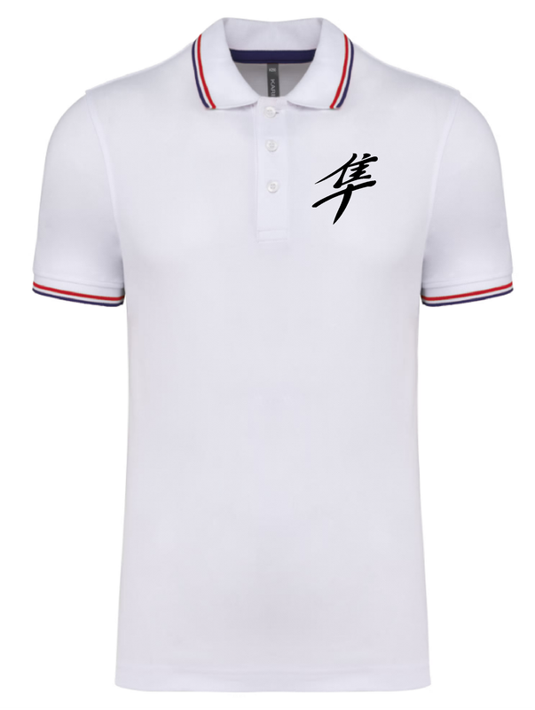 Polo kanji Hayabusa
