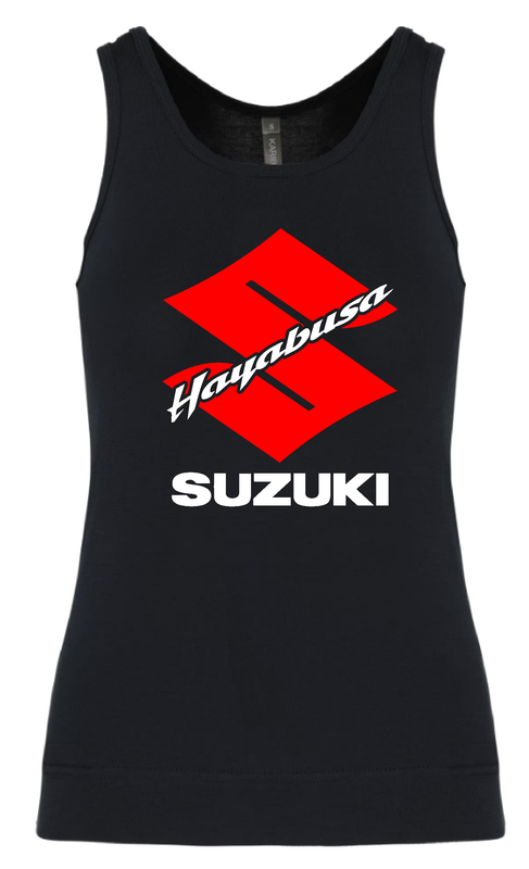 Débardeur Suzuki Hayabusa
