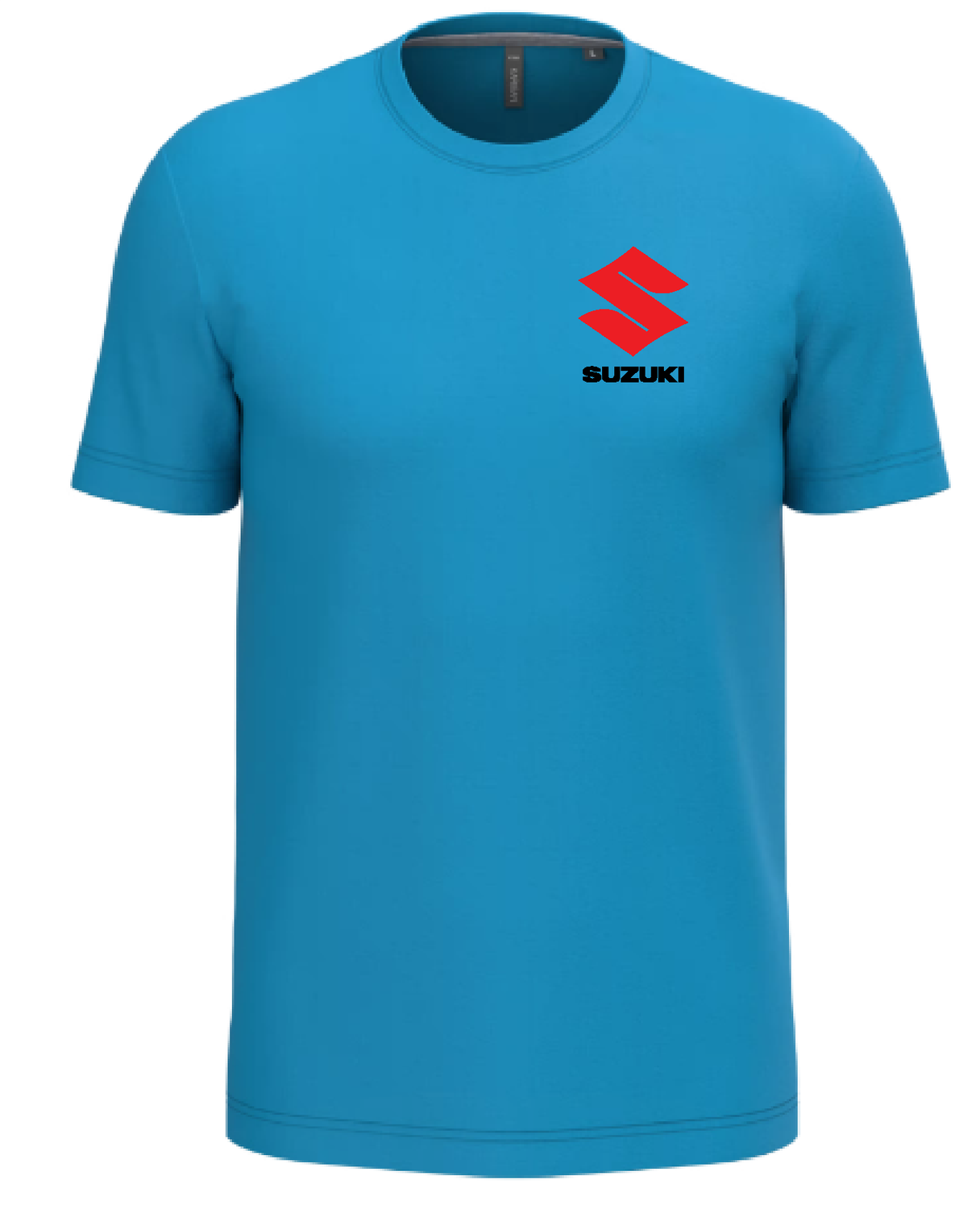 Tee shirt Suzuki Hayabusa