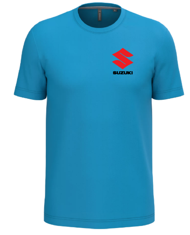 Tee shirt Suzuki Hayabusa
