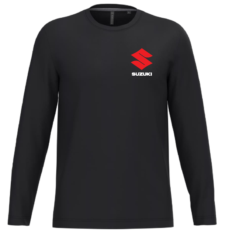 Tee shirt manches longues