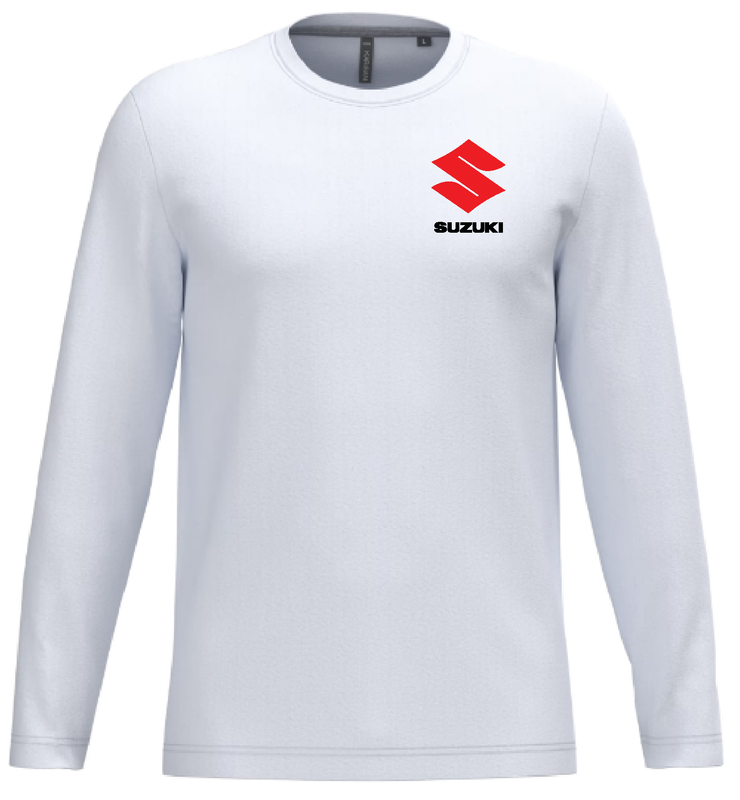 ​Tee shirt manches longues