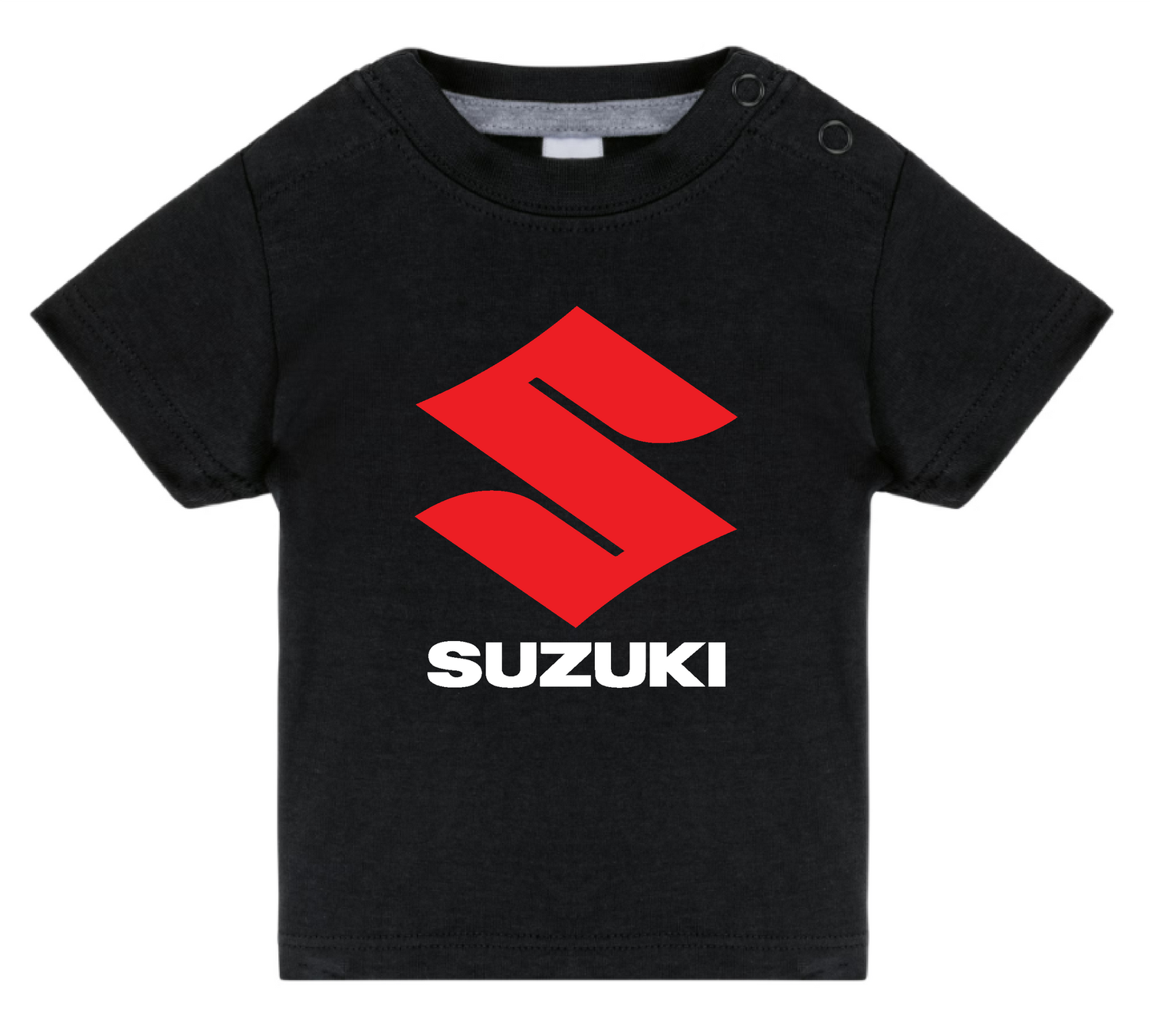 ​Tee shirt manches courtes bébé