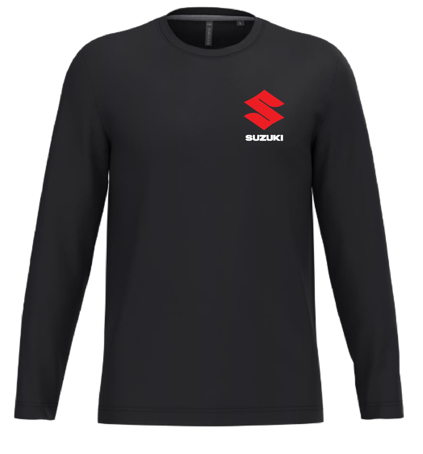 ​Tee shirt manches longues