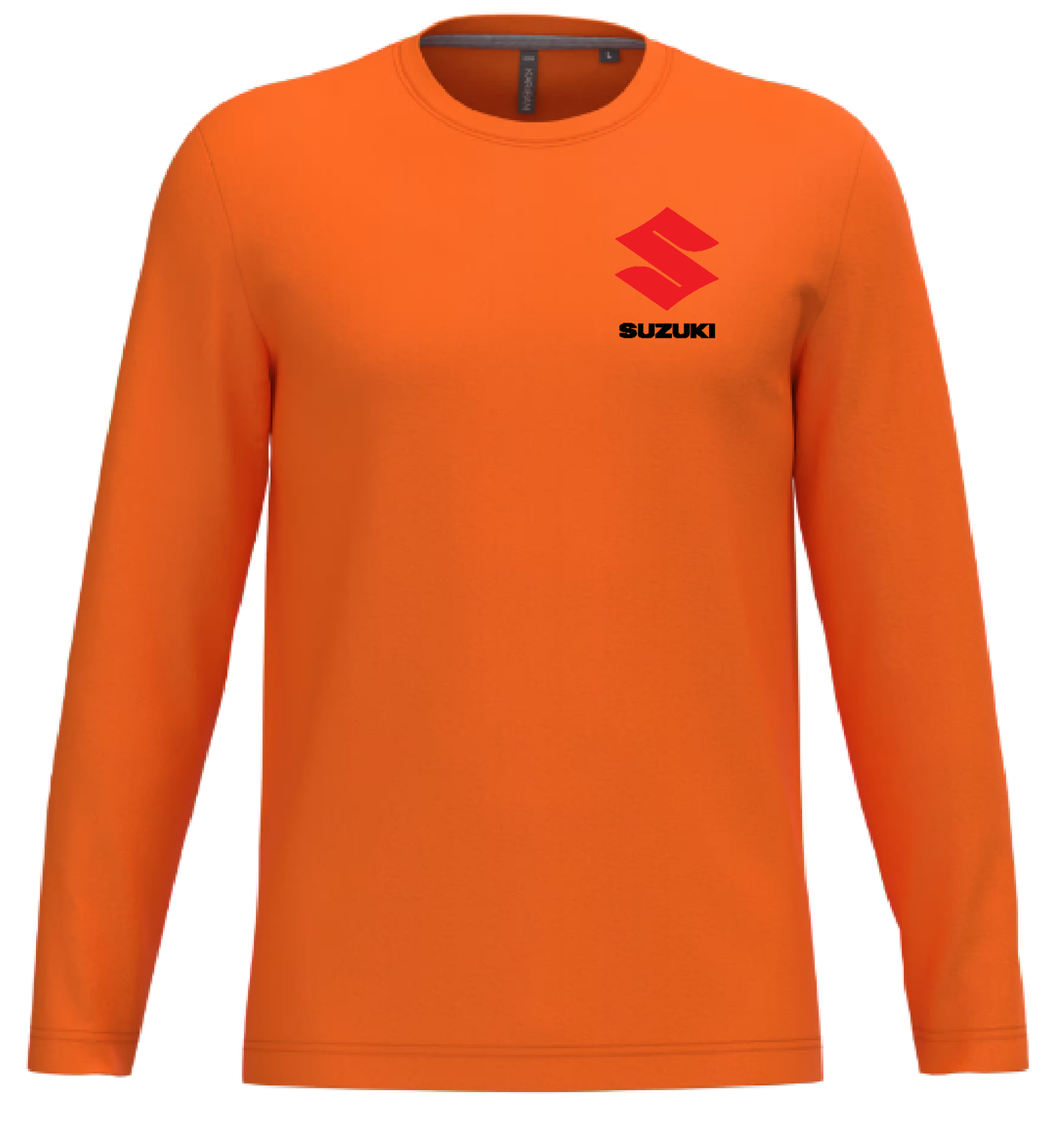 ​Tee shirt manches longues