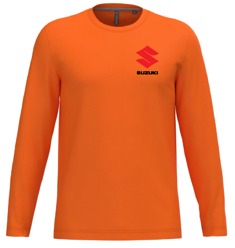 ​Tee shirt manches longues