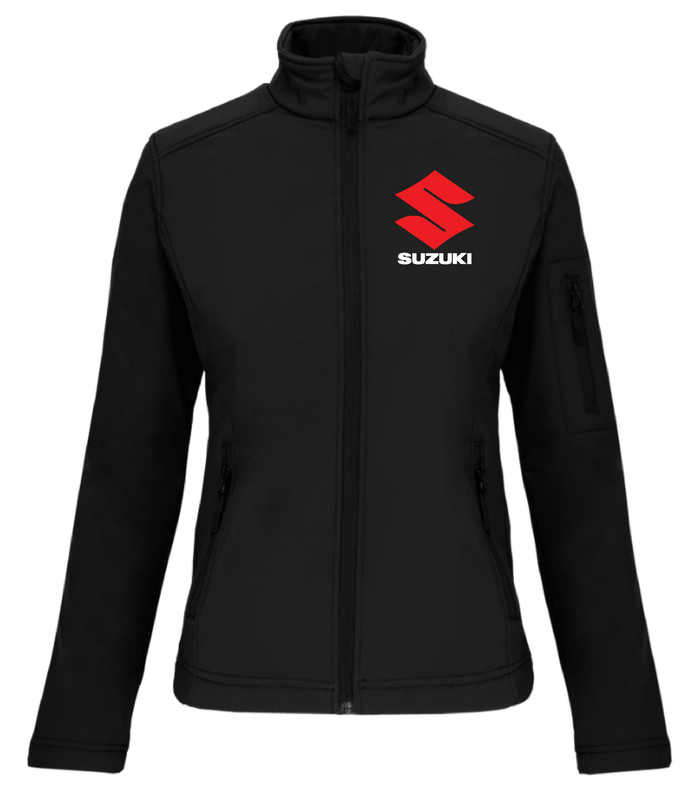 Veste softshell