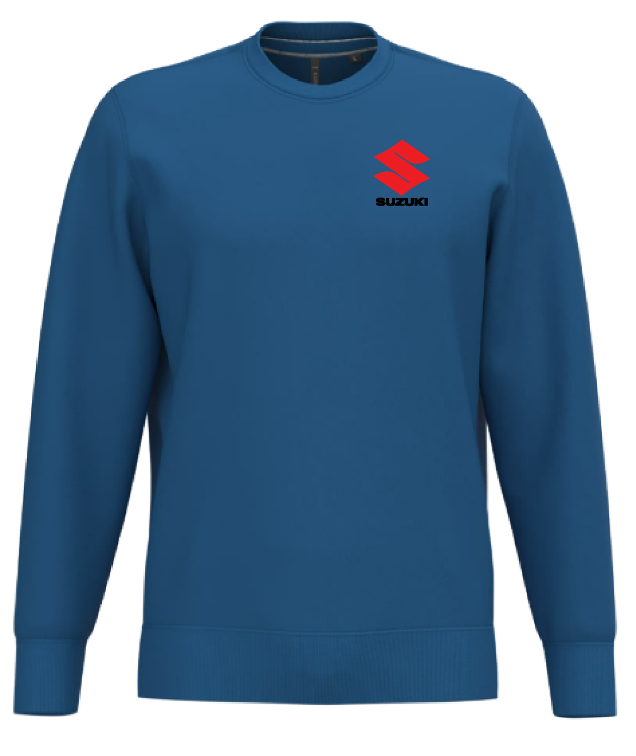 ​Sweat shirt col rond