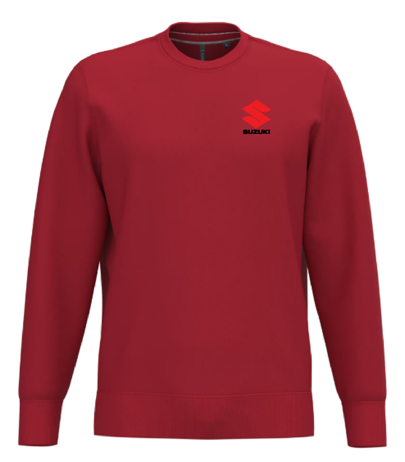 ​Sweat shirt col rond