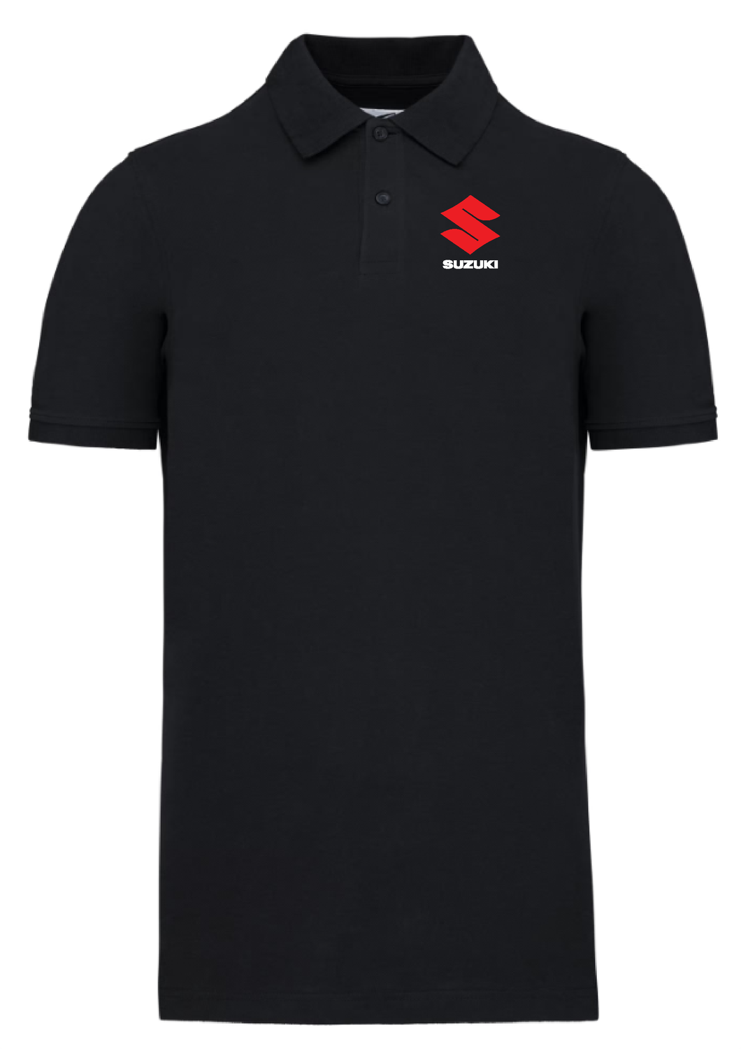 ​Polo piqué bio