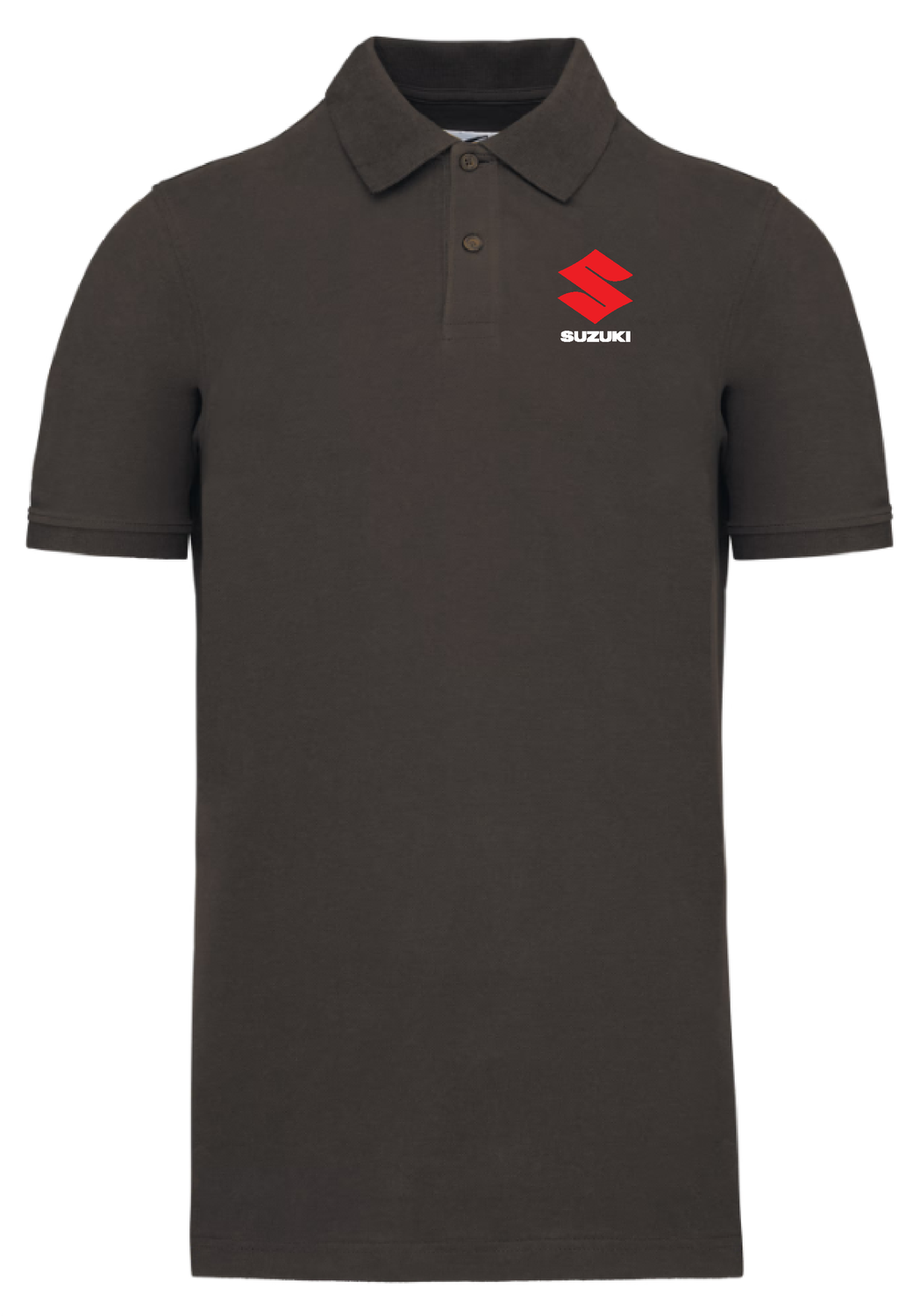 ​Polo piqué bio
