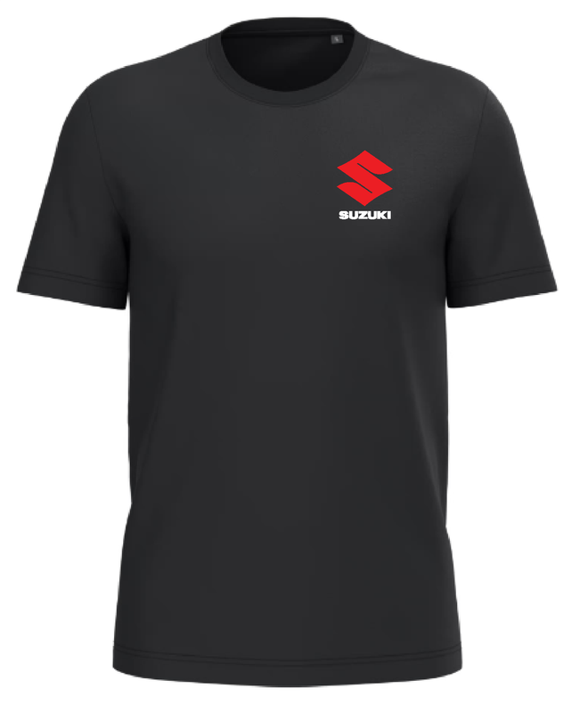 ​Tee shirt bio