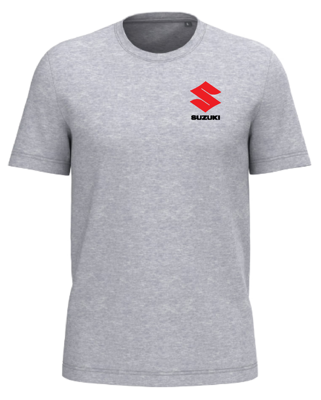 ​Tee shirt bio
