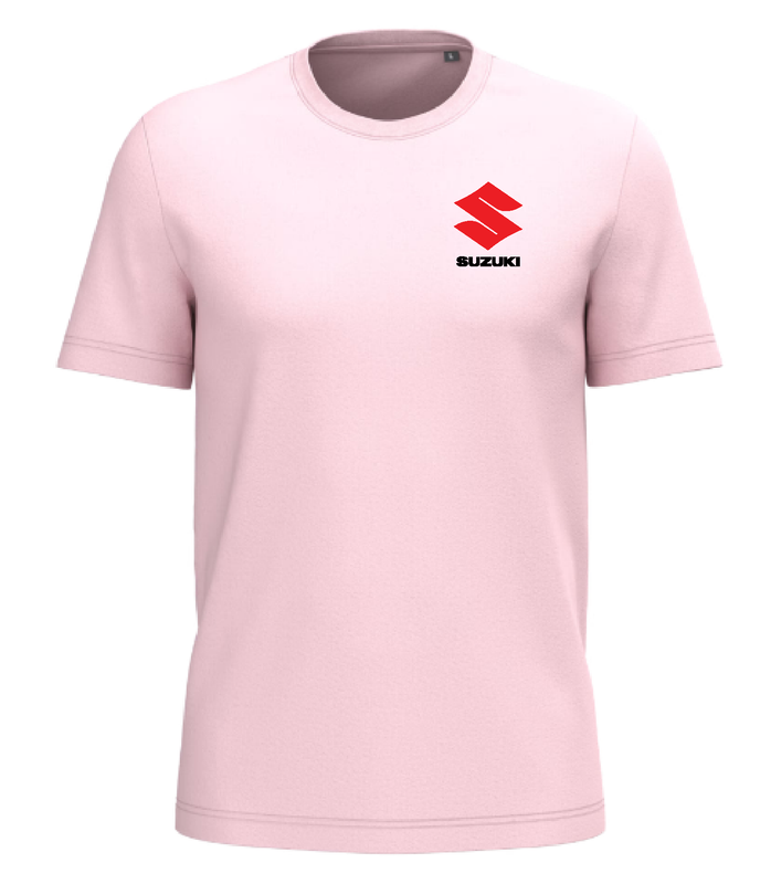 ​Tee shirt bio