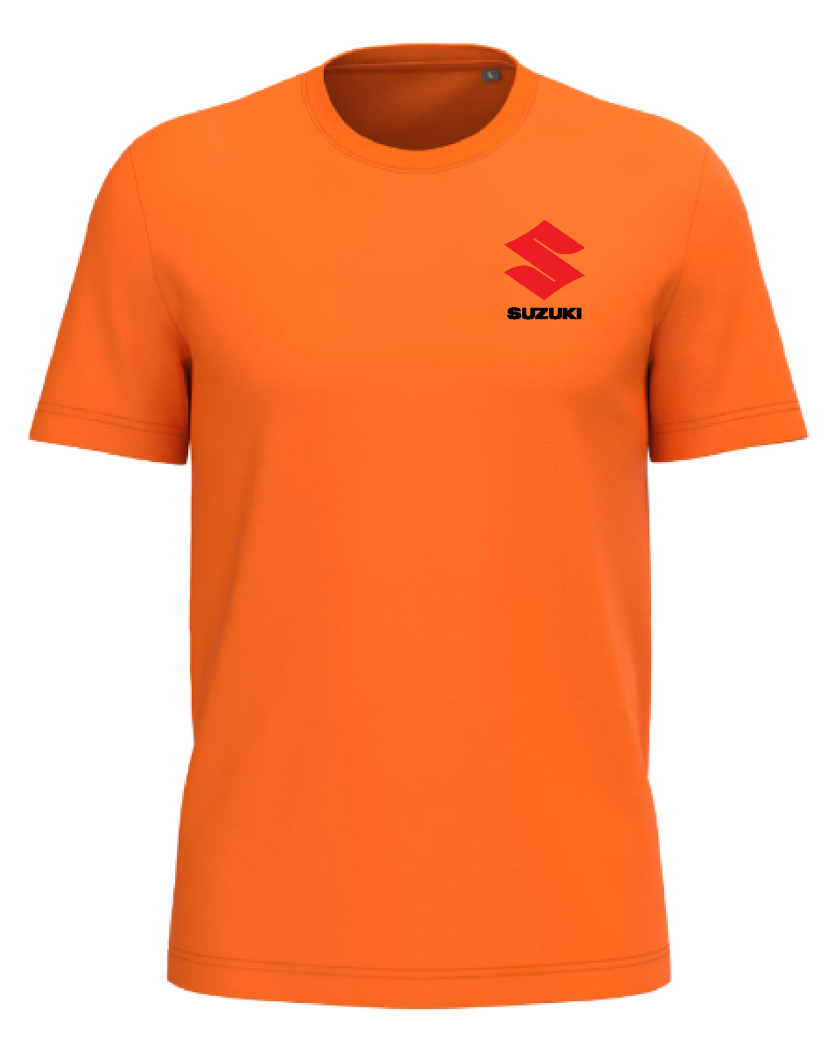 ​Tee shirt bio