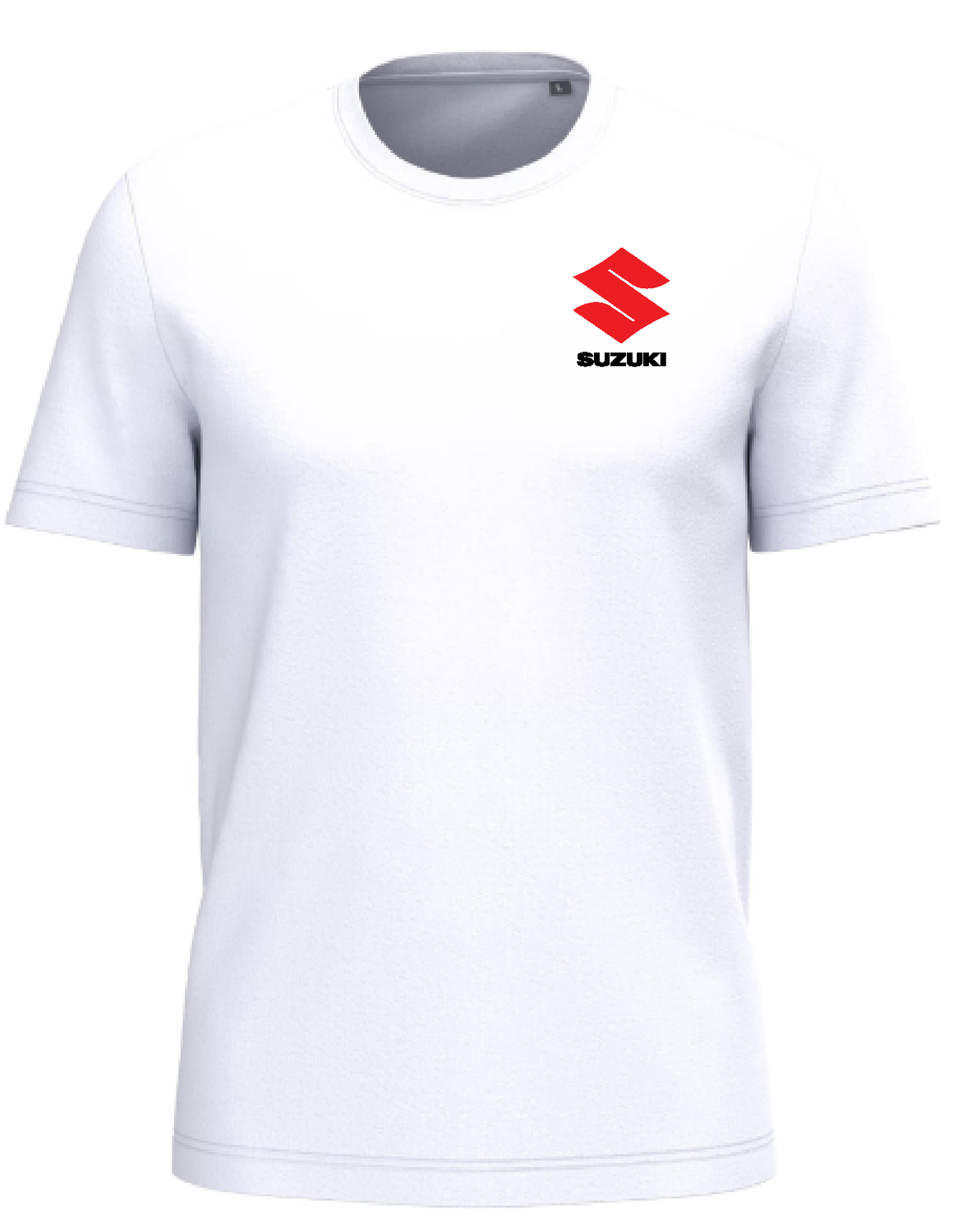 ​Tee shirt bio
