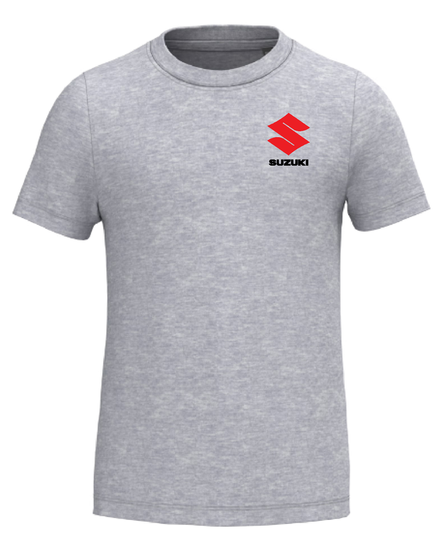 ​Tee shirt bio