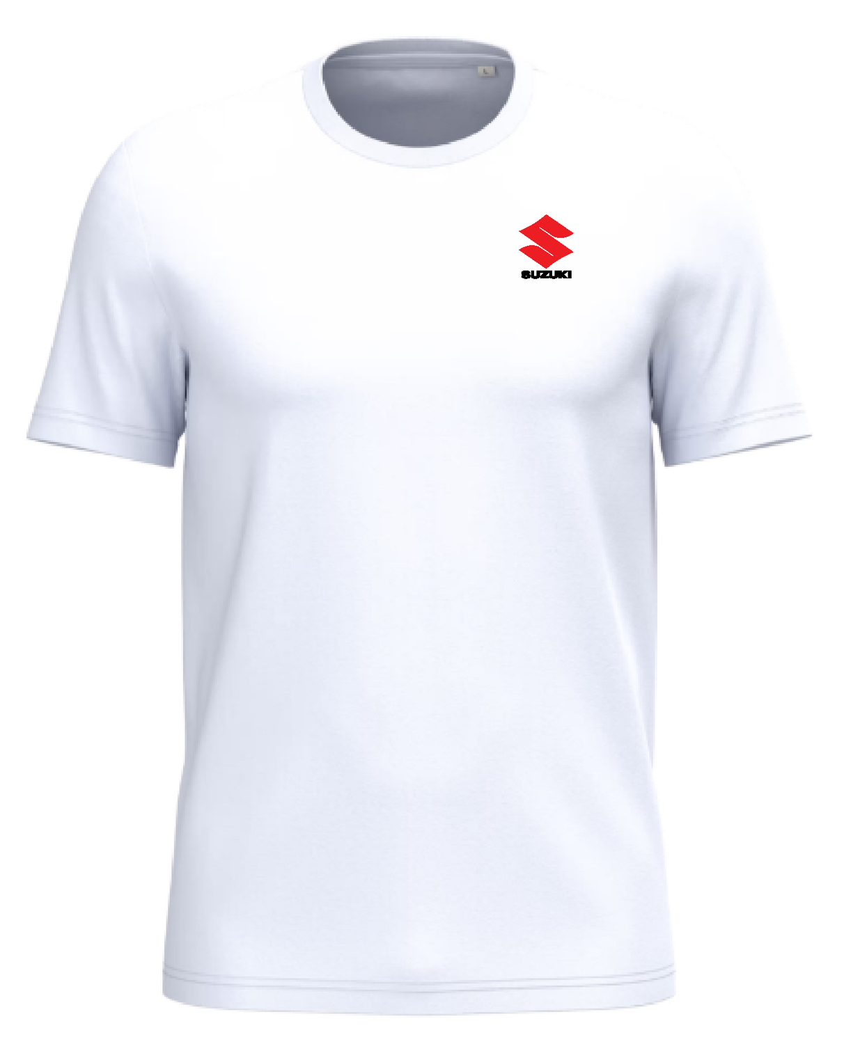 Tee shirt unisexe