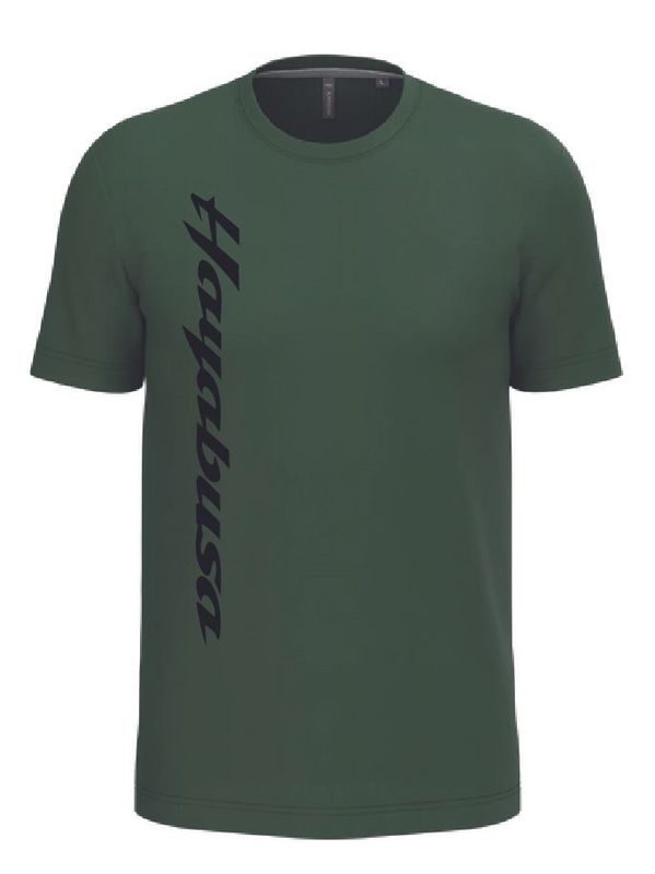 Tee shirt écrit Hayabusa Gen1